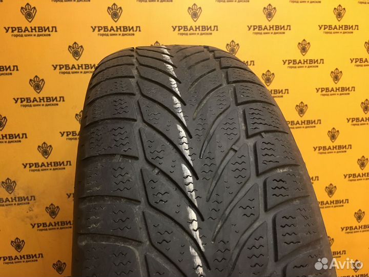Goodyear UltraGrip Ice 2 215/65 R16 98T