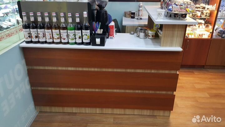 Кофейный модуль