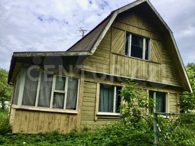 Дача 55 м² на участке 6 сот. на продажу в Давыдово | Купить дом в ...