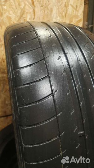 Dunlop SP Sport Maxx GT 275/40 R20 106W