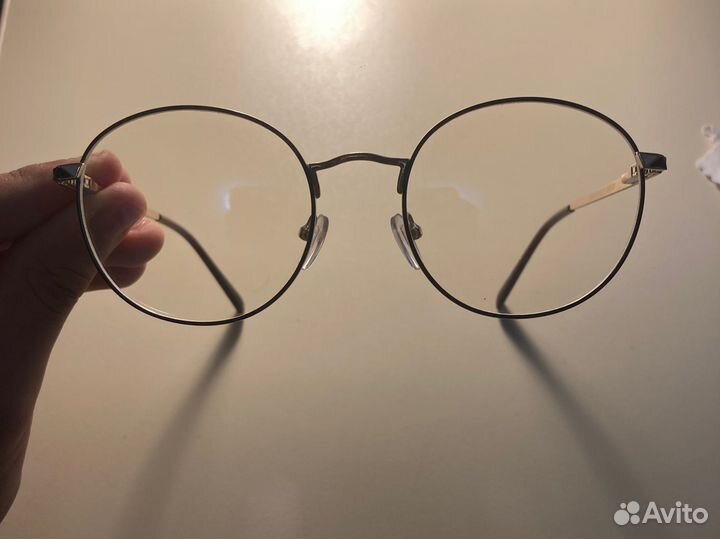 Очки нулевки