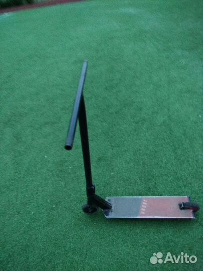 Трюковой самокат DS street V1