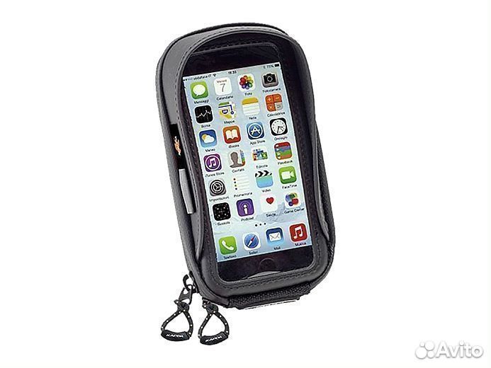 Kappa Водонепроницаемый чехол GPS/телефон KS956B