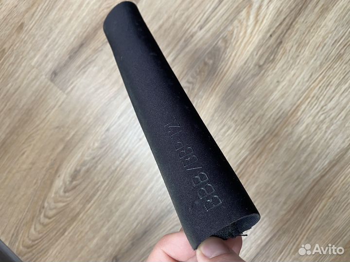 Защита пера велосипеда BBB