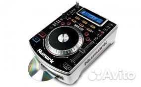 Для DJ. Numark ndx 400 и Numark m 101