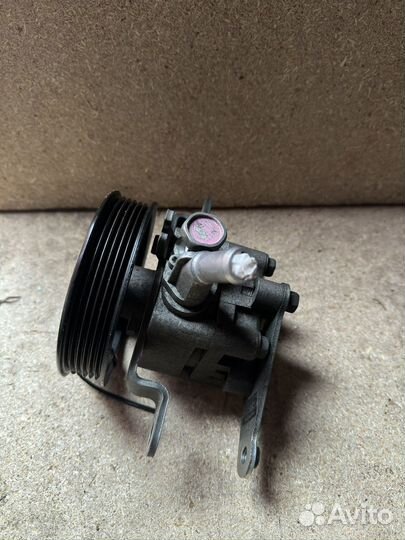 Носос гура nissan teana j32 4wd