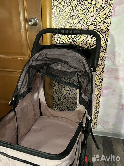 Коляска для собак