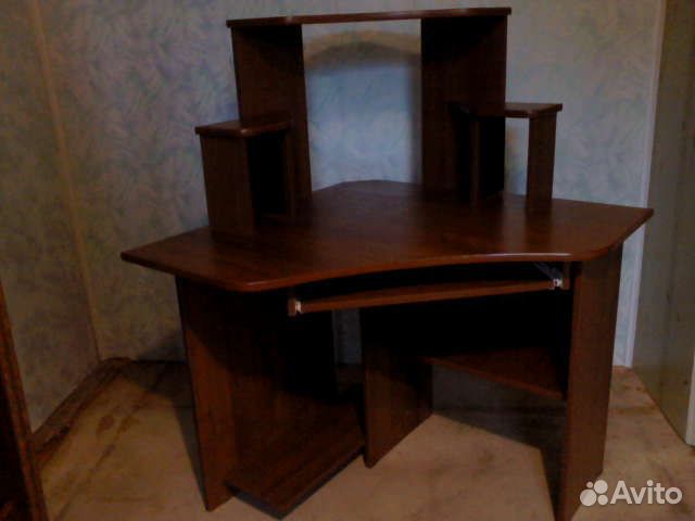 Компьютерный стол