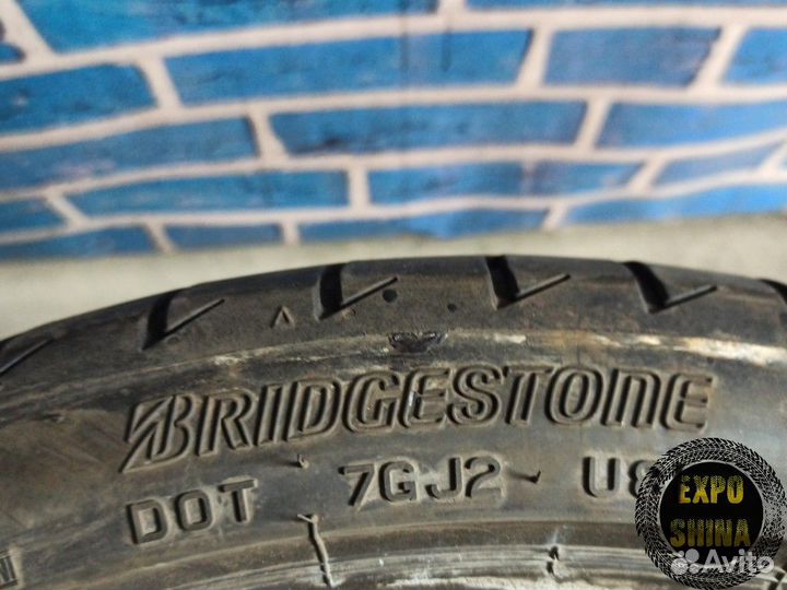 Bridgestone Turanza T005 225/40 R19