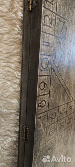 Нарды + игра 