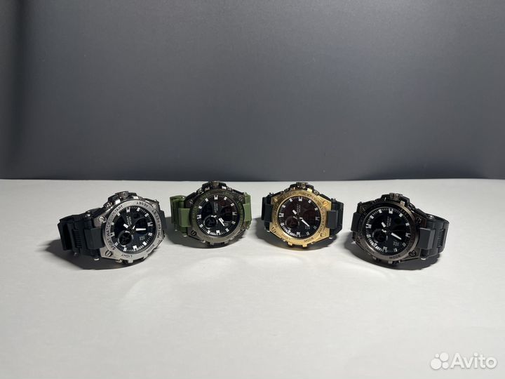 Часы наручные sport watch