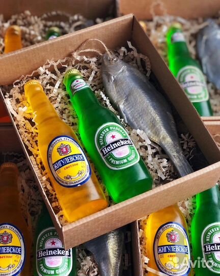 Мужское мыло ручной работы