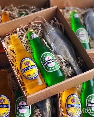 Мужское мыло ручной работы