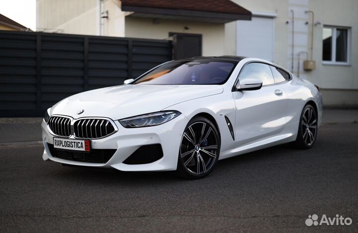 Пригоню авто из Германии под ключ