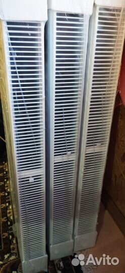 Панельные радиаторы Royal Thermo 22 тип 500x1000