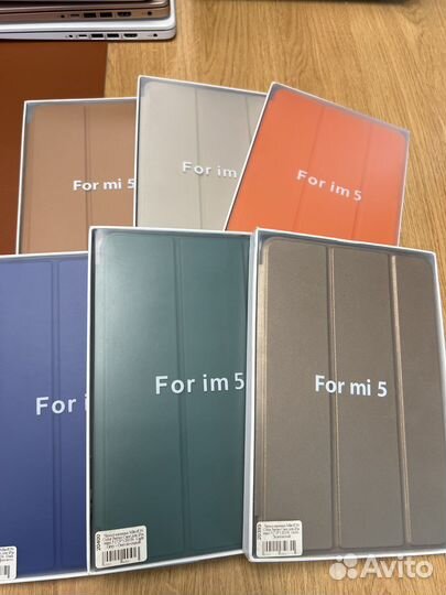 Чехол для iPad mini 5