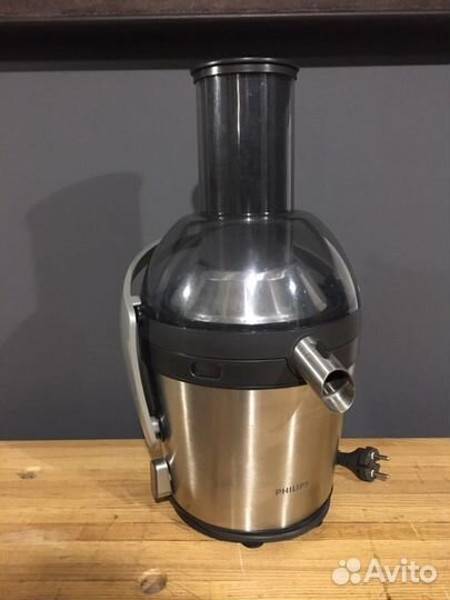 Соковыжималка