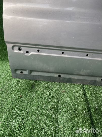 Дверь передняя правая эскейп маверик