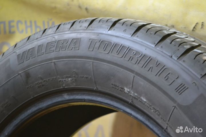 Primewell Valera Touring II 235/60 R17
