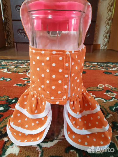 Одежда, обувь для маленькой собачки