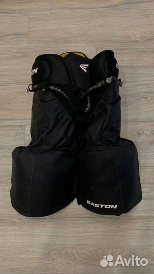Хоккейные шорты Easton stealth 55s jr