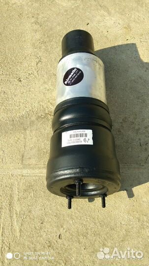 Пневмобаллон e211 Full Matic