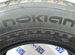 Nokian Tyres Hakka SUV 245/65 R17 76V