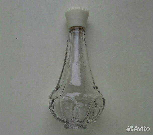 Флаконы СССР винтаж