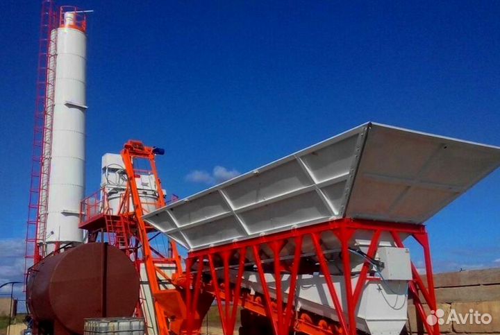 Бетон в Кировске