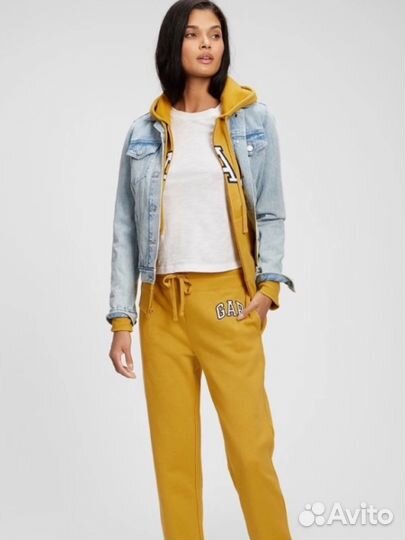 Новый костюм gap