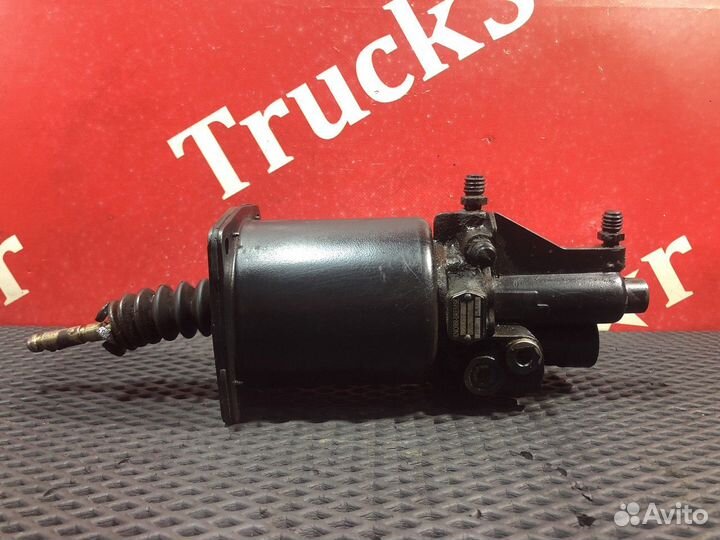 Пгу сцепления 2017г. Daf 95, камаз 5490