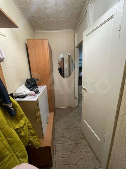 2-к. квартира, 44,1 м², 2/5 эт.