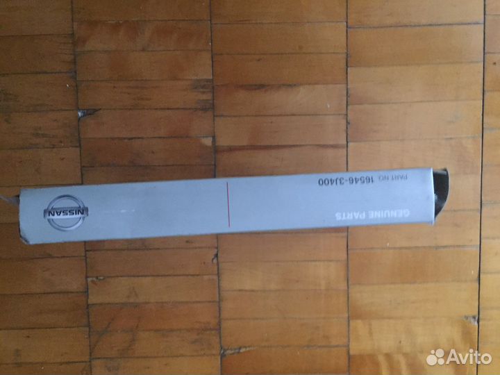 Воздушный фильтр ниссан х-треил т-30