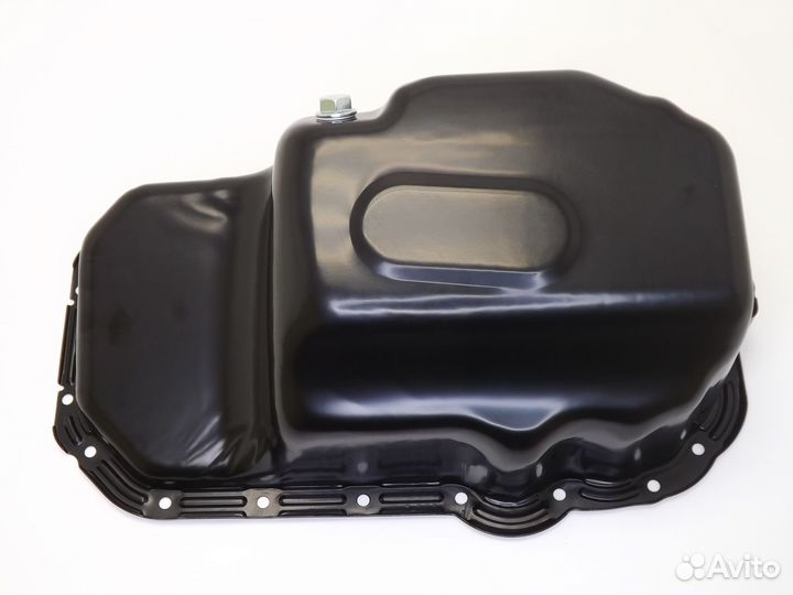Поддон масляный 1.4 Octavia cgga Polo cdda clpa