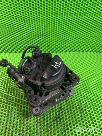 Генератор Skoda Fabia