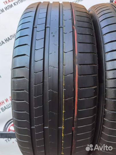 Pirelli P Zero 245/45 R20