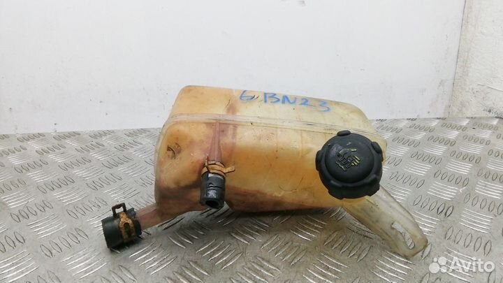 Бачок расширительный Renault Megane 2 2006