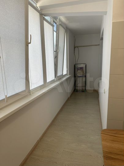 2-к. квартира, 51 м², 3/5 эт.