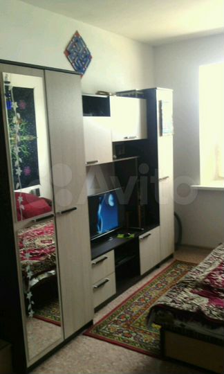 2-к. квартира, 46,2 м², 3/3 эт.