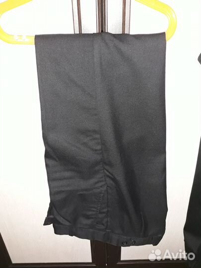 Кадетская форма для мальчика р.46