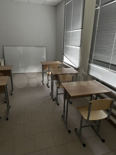 Комната 21 м² в 1-к., 2/2 эт.