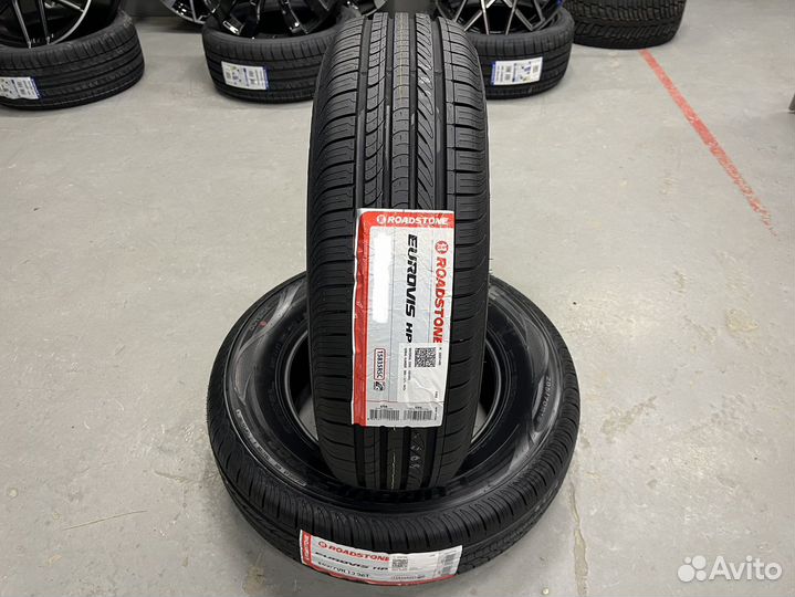 Roadstone Eurovis HP02 215/60 R16 95H