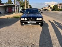 BMW 5 серия 2.0 MT, 1995, 361 000 км, с пробегом, цена 750 000 руб.
