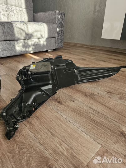 Фары toyota C-HR ZYX10