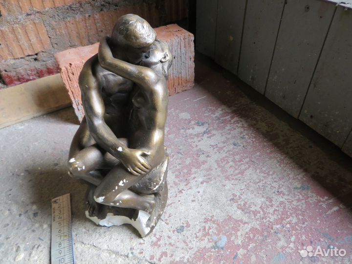 Огюст Роден 