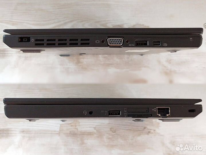 Ноутбук Lenovo ThinkPad x250