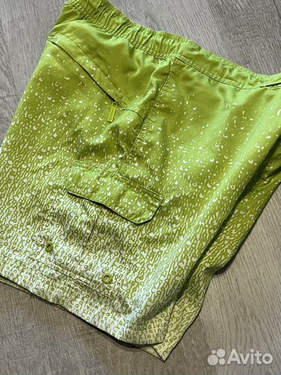 Calvin Klein S шорты-плавки мужские