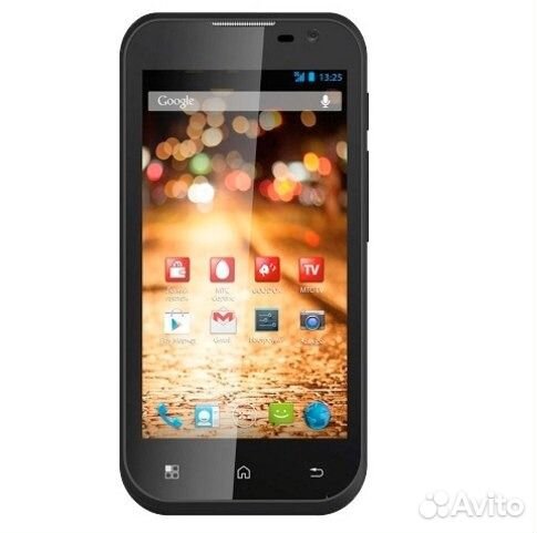 МТС Smart Sprint 4G Sim Lock, 8 ГБ
