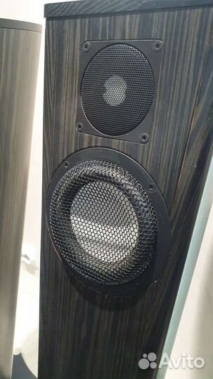 Акустические колонки Albedo HL 2.2 Италия