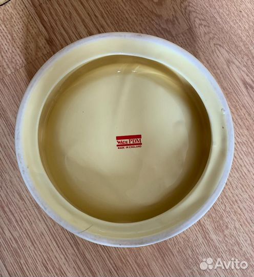 Пепельница керамика для сигар